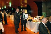 Cena di Natale 2011 (20/37)